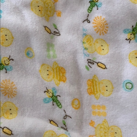 Hooded Baby Bath Towels - Picture 4 of 4